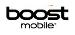 boost logo