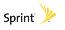 sprint logo