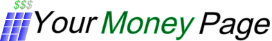 YourMoneyPage logo