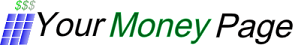 YourMoneyPage logo