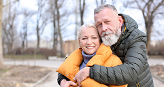 retirees